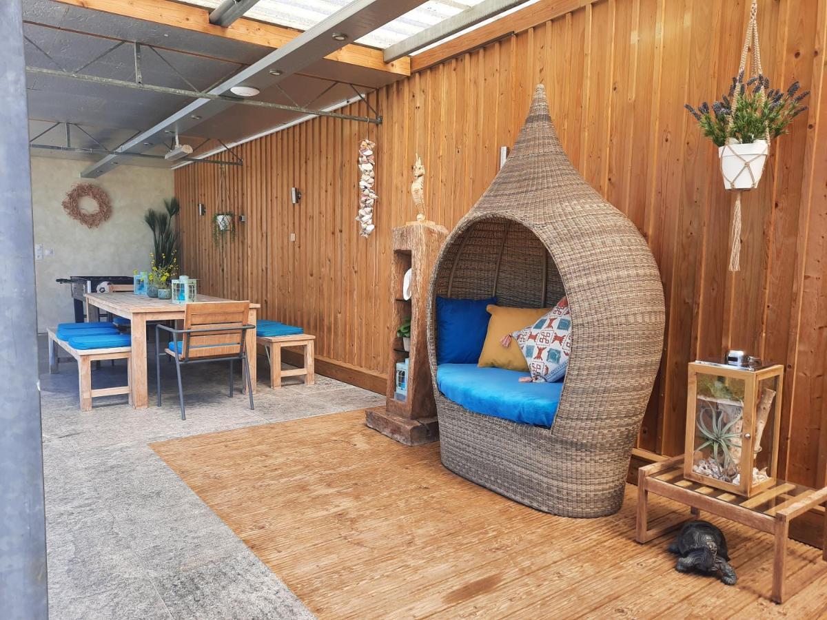 Holiday Home Mooi - Voeren Luaran gambar