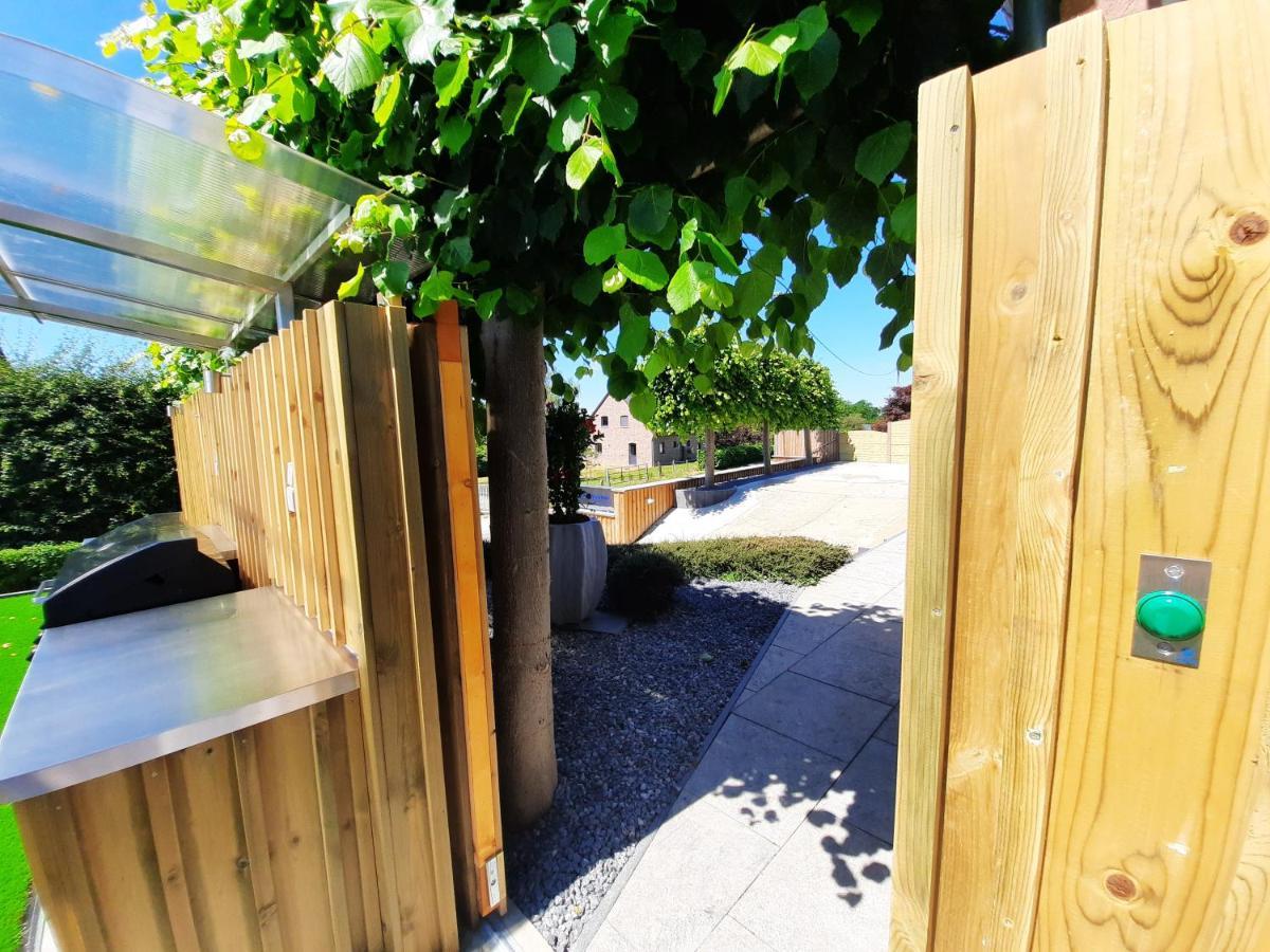 Holiday Home Mooi - Voeren Luaran gambar